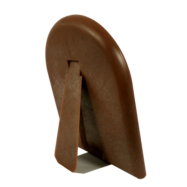 Святое Семейство - серебряная икона на пластиковой основе 12х15,5см (Греция)