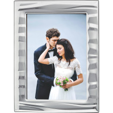 Фоторамка із 925 срібла 18х24 Prince Silvreo