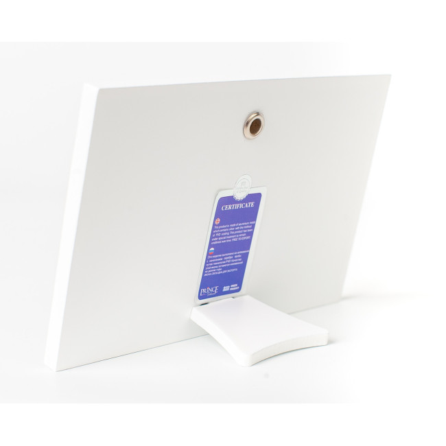 Ікона Ангела 9х13,5 см у сріблі, на подарунок дитині