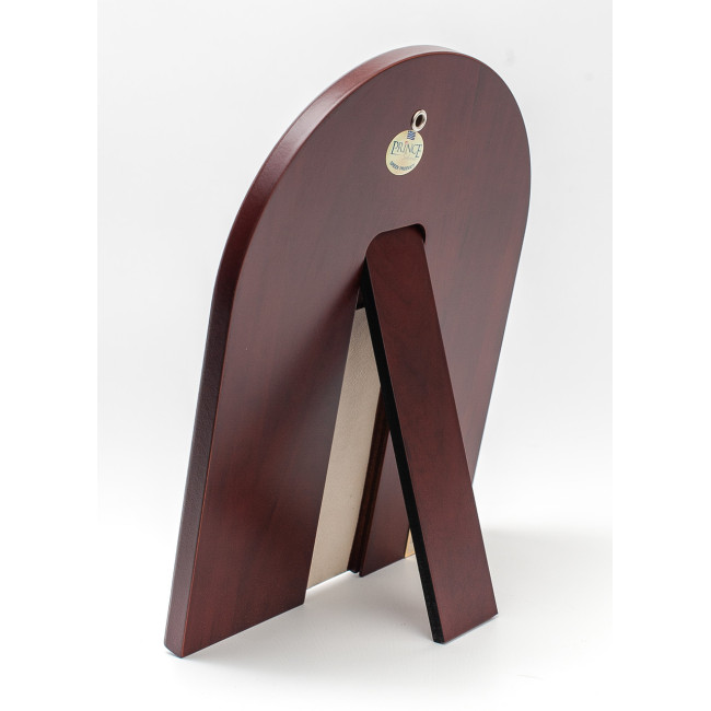 Ікона Казанська Божа Матір в срібному окладі з позолотою