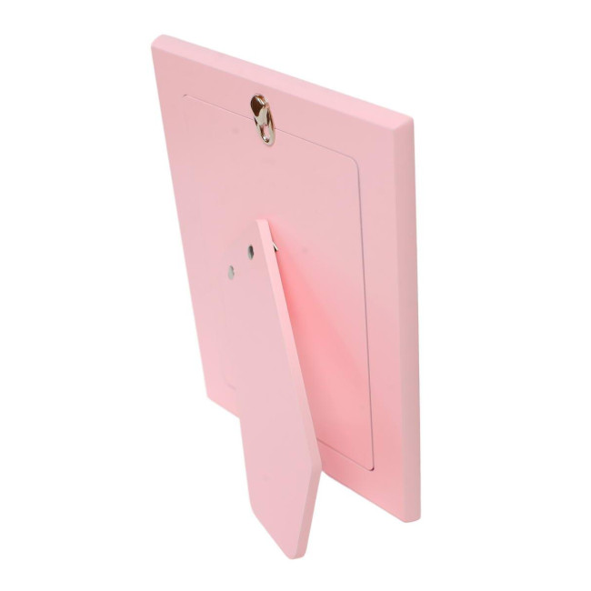 Подарунковий набір: срібна рамка для фото (17х13см) та ікона на подушечці (10х5см)