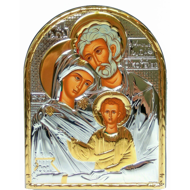 Ікона для сім'ї та дому