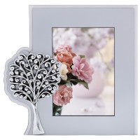 Фоторамка 9х13 із фігуркою дерева фото Prince Silvreo