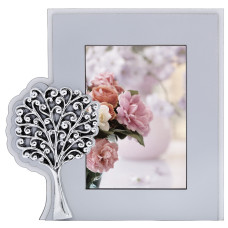 Фоторамка 9х13 із фігуркою дерева фото Prince Silvreo