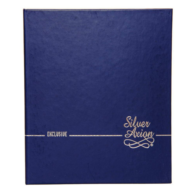 Срібна ікона Свята Параскева 15,6х19 см (Греція)