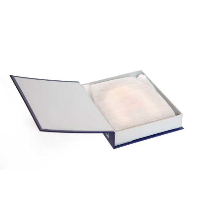 Срібна ікона Свята Параскева 15,6х19 см (Греція)