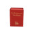 Євангеліє в золотій обкладинці 12х9см
