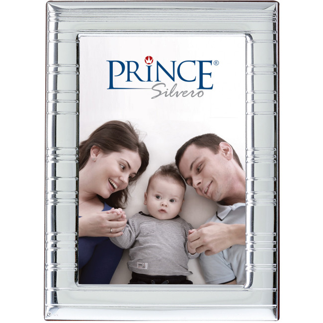 Сімейна фоторамка 18х24 срібло 925 Prince Silvreo
