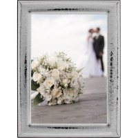 Фоторамка на годовщину свадьбы 18х24 ексклюзив Prince Silvreo