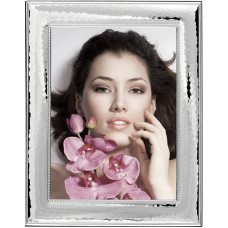 Срібна фоторамка 15х20 для фотографії Prince Silvreo