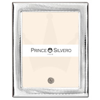 Фоторамка 20х25см срібна Prince Silvero MA/210G