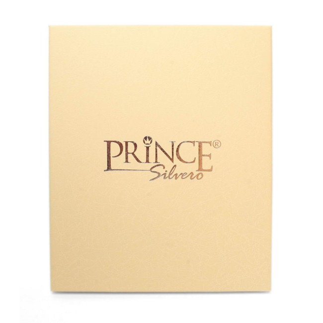 Ікона Андрія Первозванного 12x15см на дерев'яному витягнутому кіоті з позолотою