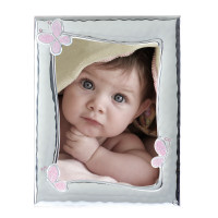 Дитяча фоторамка 13x18см для дівчинки (Греція)