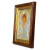 Ікона Ангела 23,3х25,7см в кіоті під склом, срібний оклад (Греція)