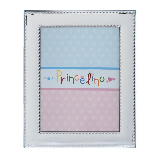 Фоторамка дитяча 15x20см для хлопчика (Греція)