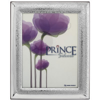 Серебряная фоторамка 15х20 Prince Silvreo MA/323F