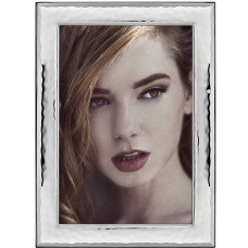 Красива рамка срібна 20Χ30 для фото Prince Silvreo