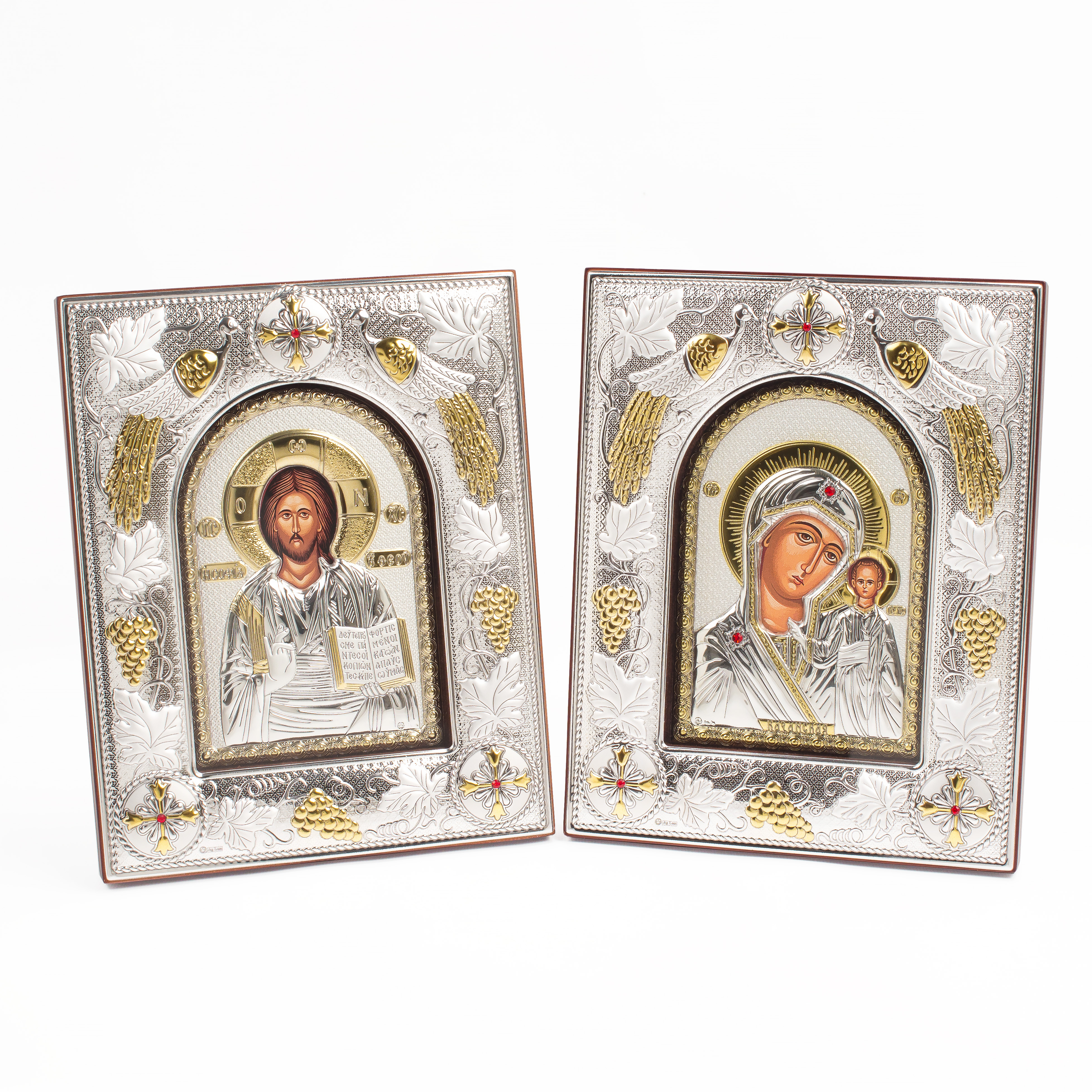 ікони для вінчання