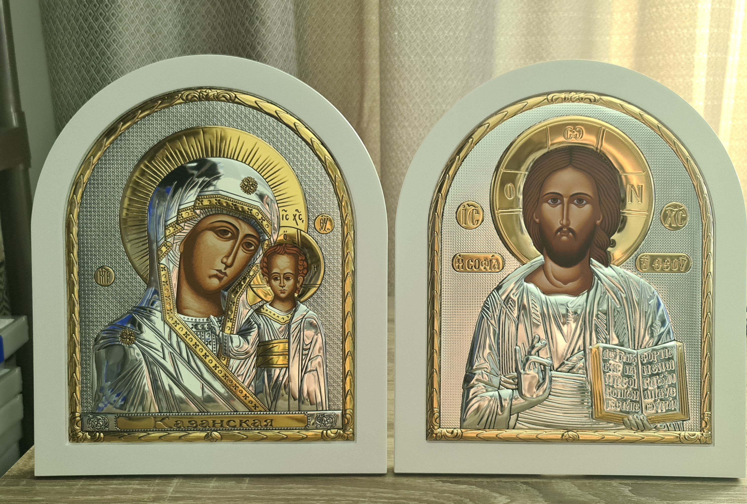 купити ікони на вінчання